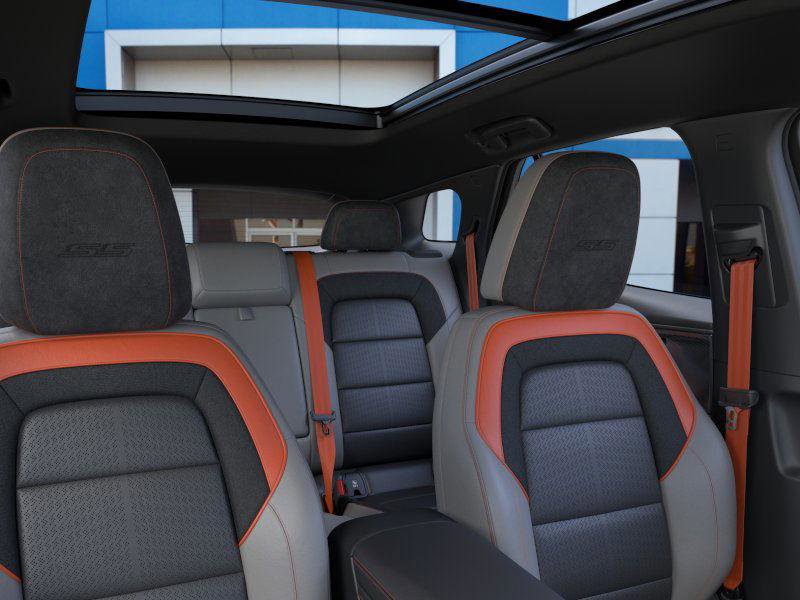 New 2026 Chevrolet Blazer EV SS w/ Performance Package image 24