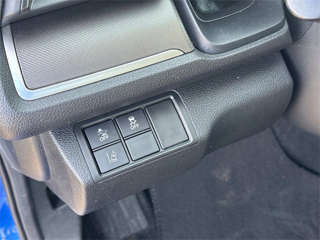 Used 2021 Honda Civic LX image 24