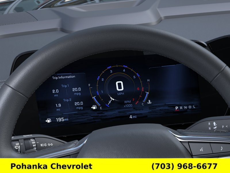 New 2026 Chevrolet Suburban LT AWD/4WD image 18