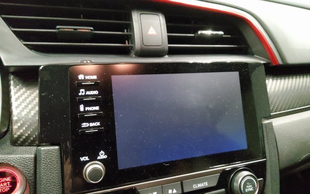 Used 2020 Honda Civic Si image 22