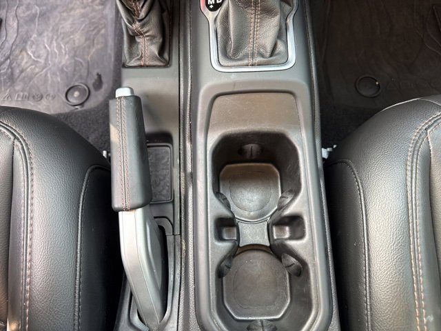 Used 2021 Jeep Wrangler Unlimited Rubicon w/ Trailer Tow Package image 30