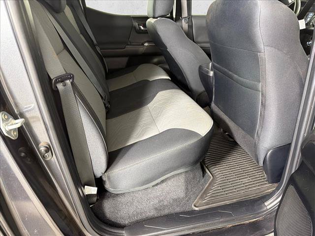 Used 2023 Toyota Tacoma TRD Off-Road AWD/4WD image 15