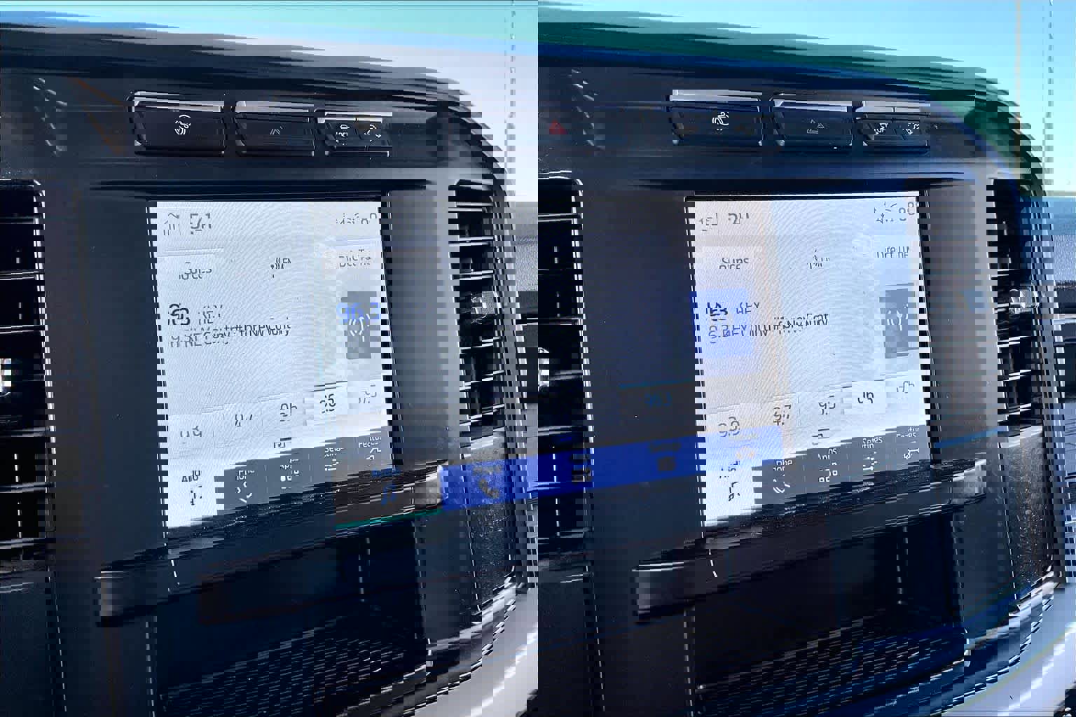 Used 2024 Ford F350 XL w/ XL Driver Assist Package image 30