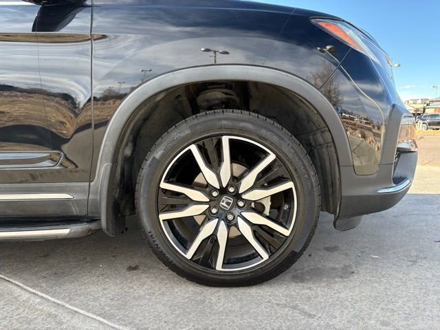 Used 2019 Honda Pilot Elite image 10