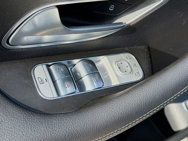 Used 2025 Mercedes-Benz GLE 350 4MATIC image 21
