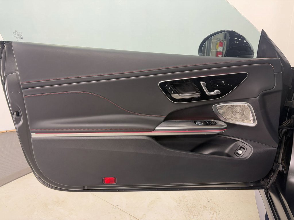Used 2024 Mercedes-Benz CLE 53 AMG 4MATIC image 6
