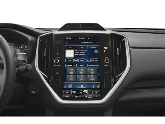 New 2025 Subaru Ascent Bronze Edition w/ Onyx Package AWD/4WD image 11