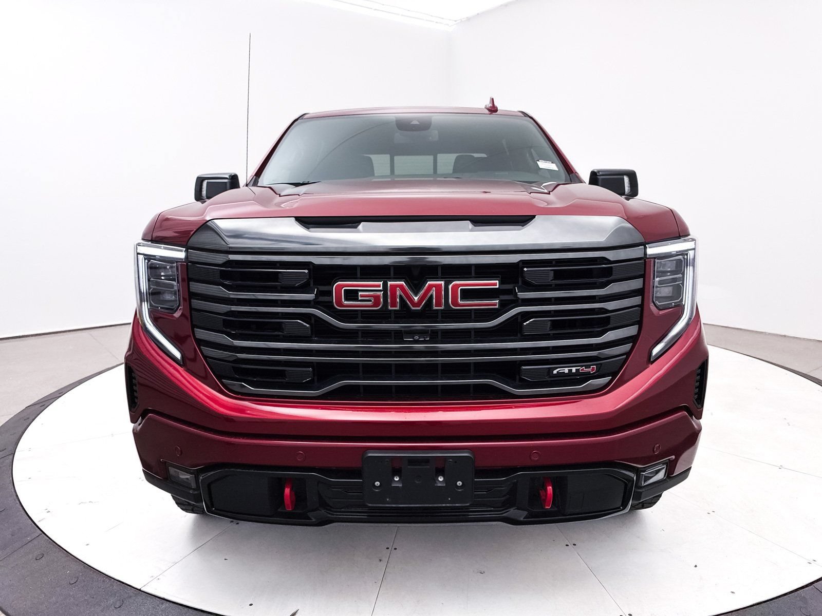 Used 2023 GMC Sierra 1500 AT4 w/ AT4 Preferred Package AWD/4WD image 30