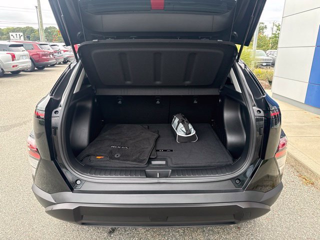 Certified 2024 Hyundai Kona SEL w/ Convenience Package AWD/4WD image 6