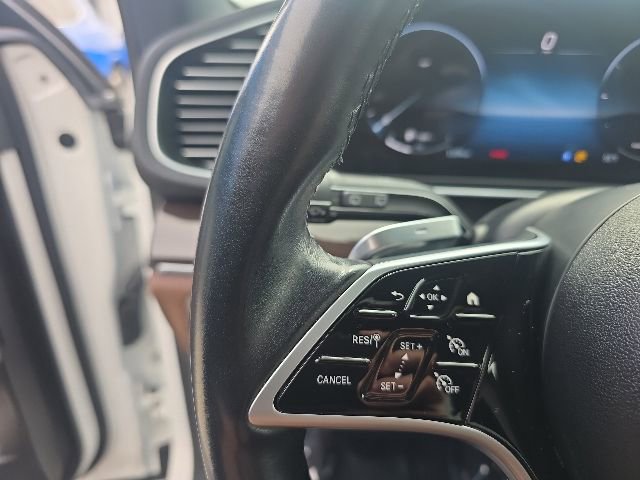 Used 2024 Mercedes-Benz GLE 350 4MATIC image 19