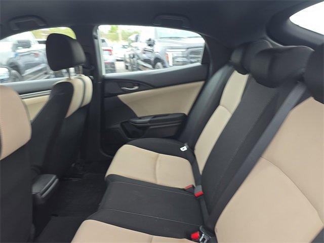 Used 2017 Honda Civic LX image 15