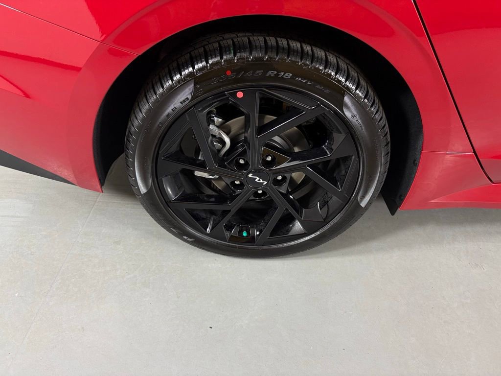 New 2026 Kia K5 GT-Line image 10