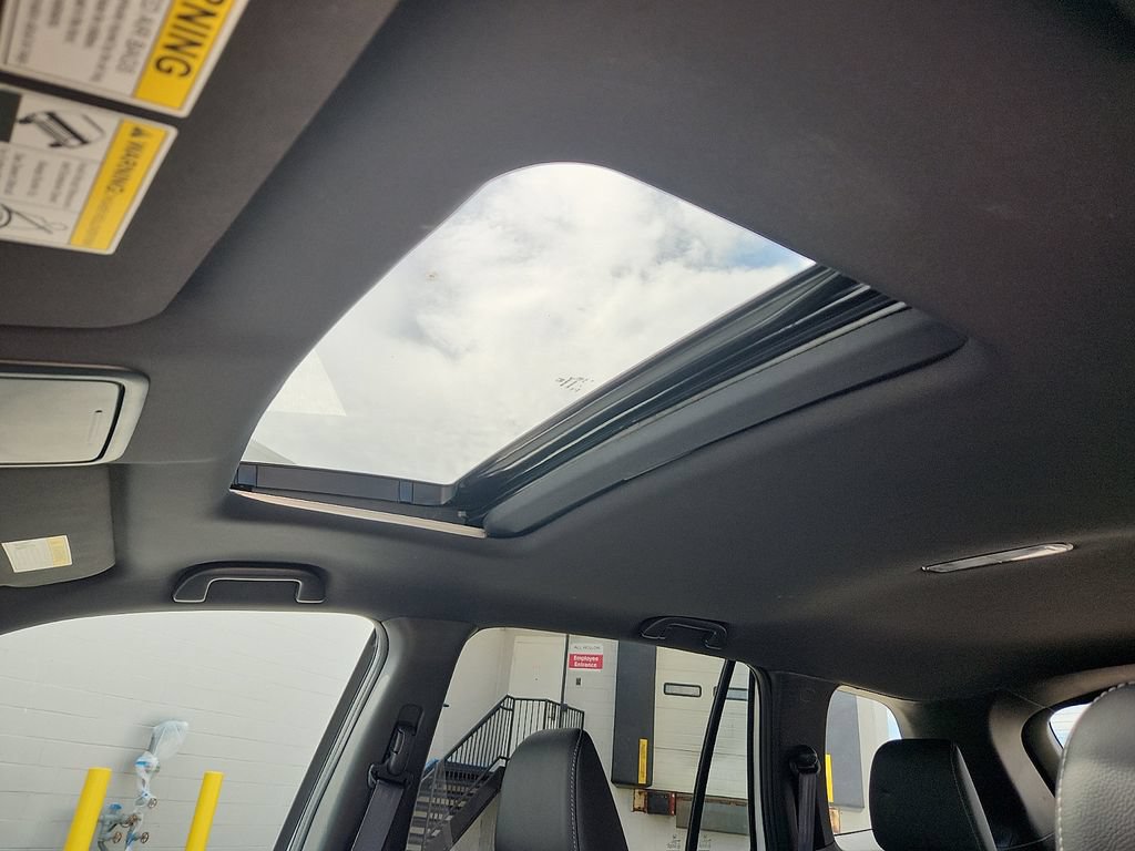 Used 2023 Honda Passport EX-L image 9
