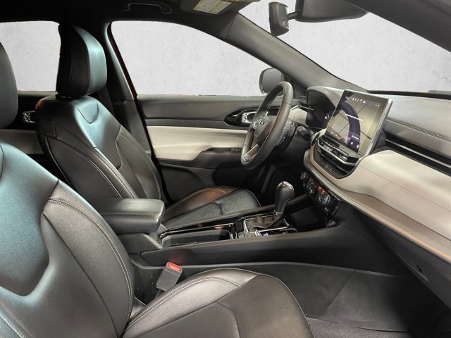 Used 2025 Jeep Compass Limited AWD/4WD image 20
