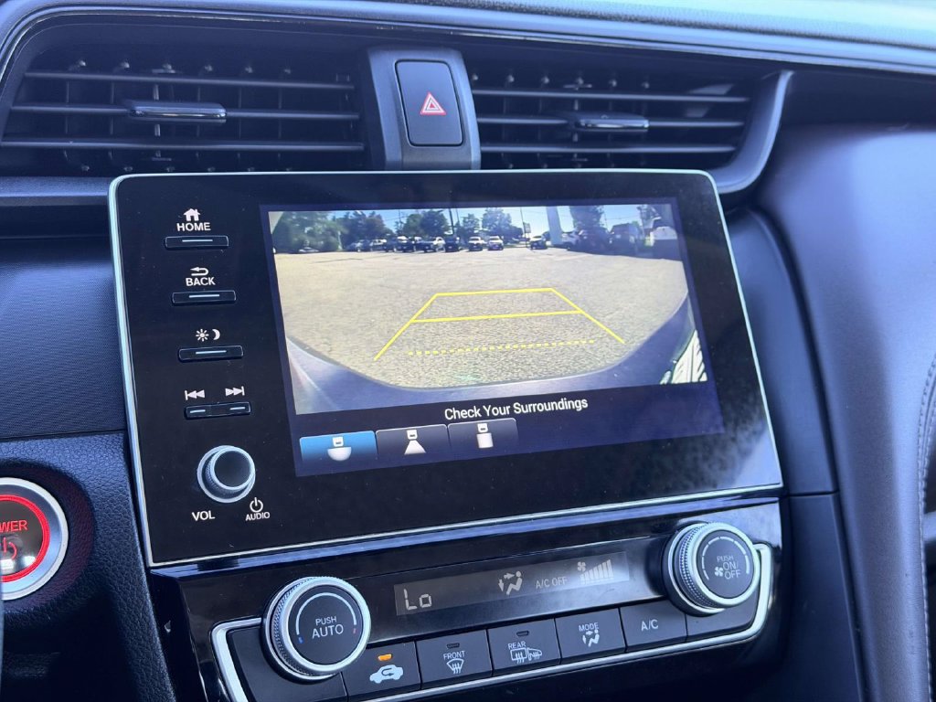 Used 2020 Honda Insight EX image 4