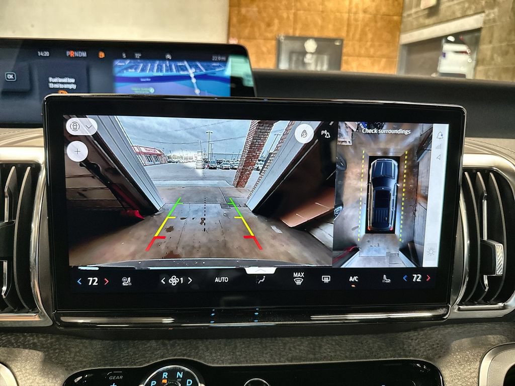 New 2027 Ford Expedition Tremor w/ Driver's Package AWD/4WD image 24