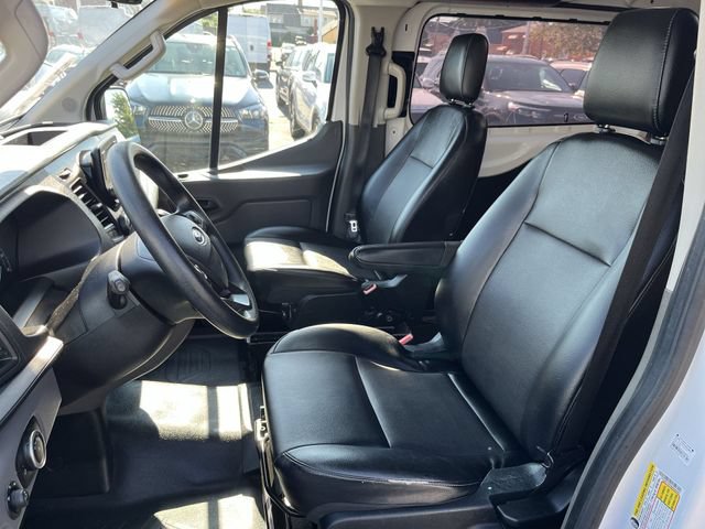 Used 2021 Ford Transit 250 Low Roof RWD image 15