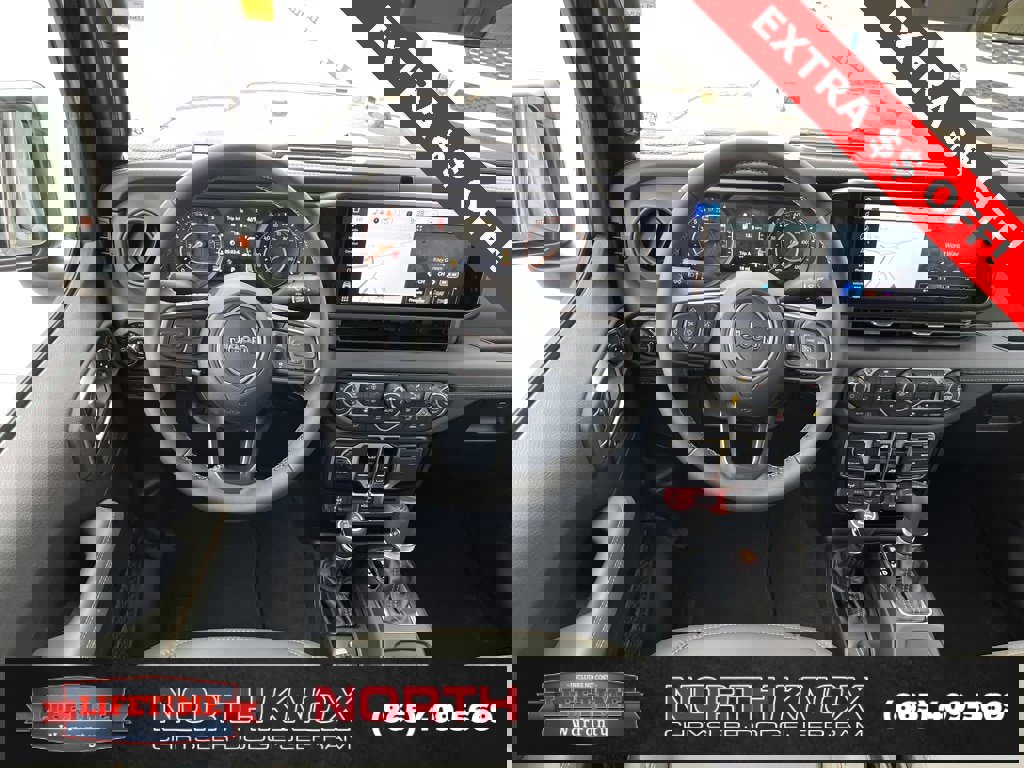 New 2026 Jeep Gladiator Mojave image 12