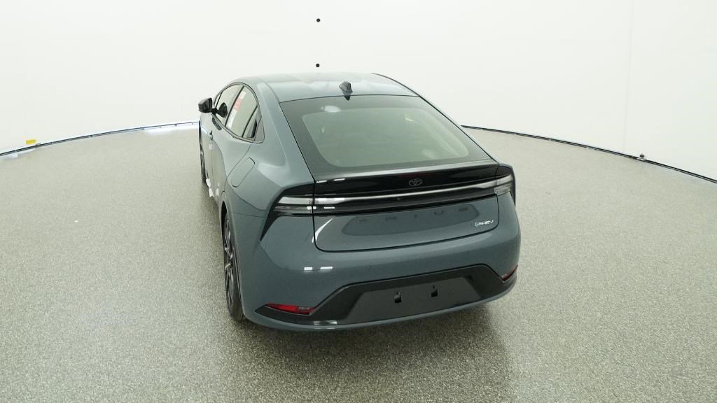 New 2026 Toyota Prius Plug-In Hybrid image 79