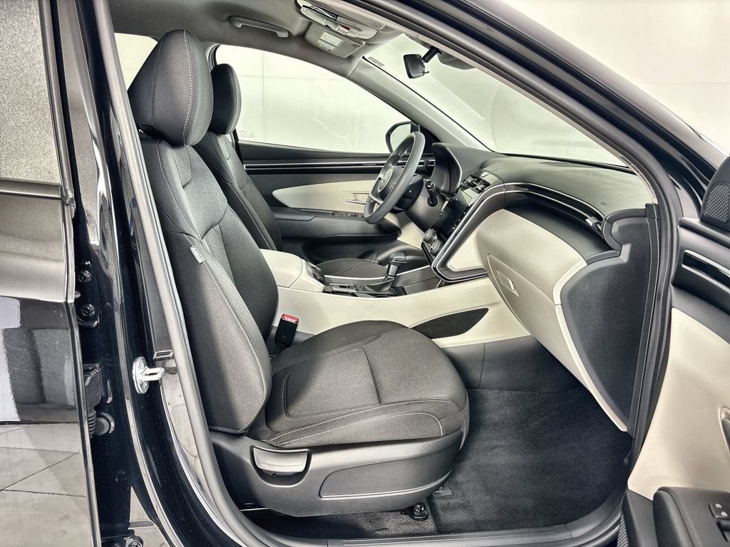 Used 2023 Hyundai Tucson SEL AWD/4WD image 24
