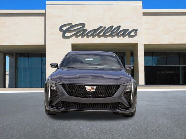 New 2026 Cadillac CT5 V RWD image 7