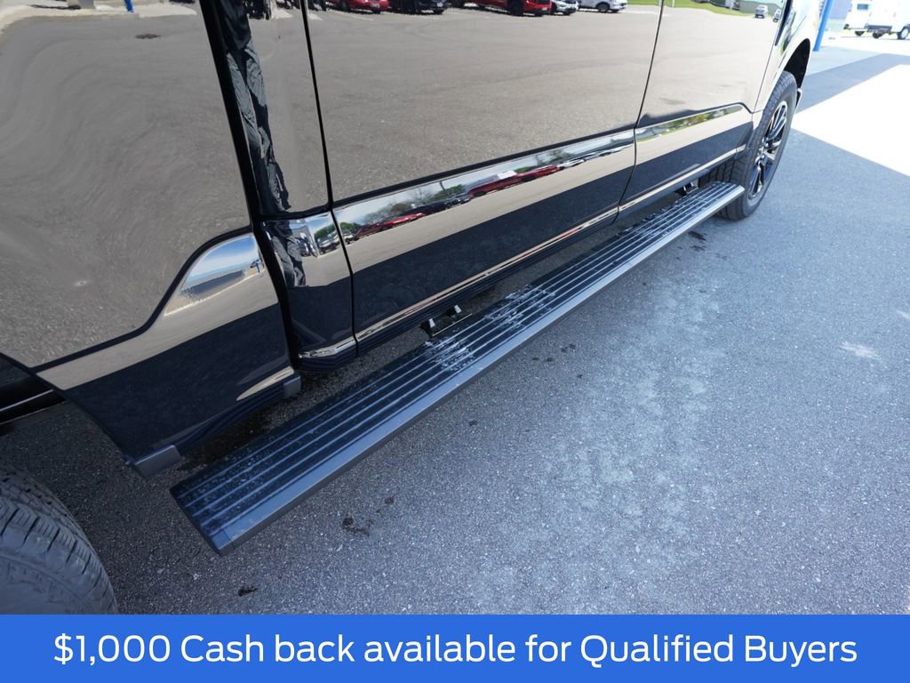 New 2026 Ford F150 Platinum AWD/4WD image 32