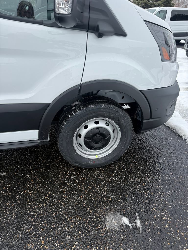 New 2026 Ford Transit 250 148 Medium Roof w/ Load Area Protection Package image 4