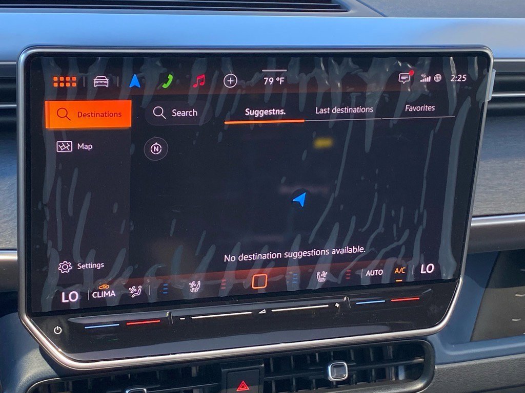 New 2025 Volkswagen ID. Buzz Pro S Plus image 5