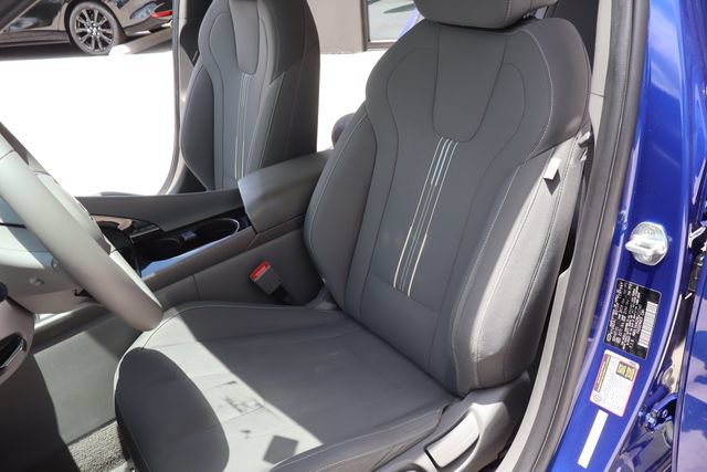 Used 2022 Hyundai Elantra SEL w/ Convenience Package FWD image 10