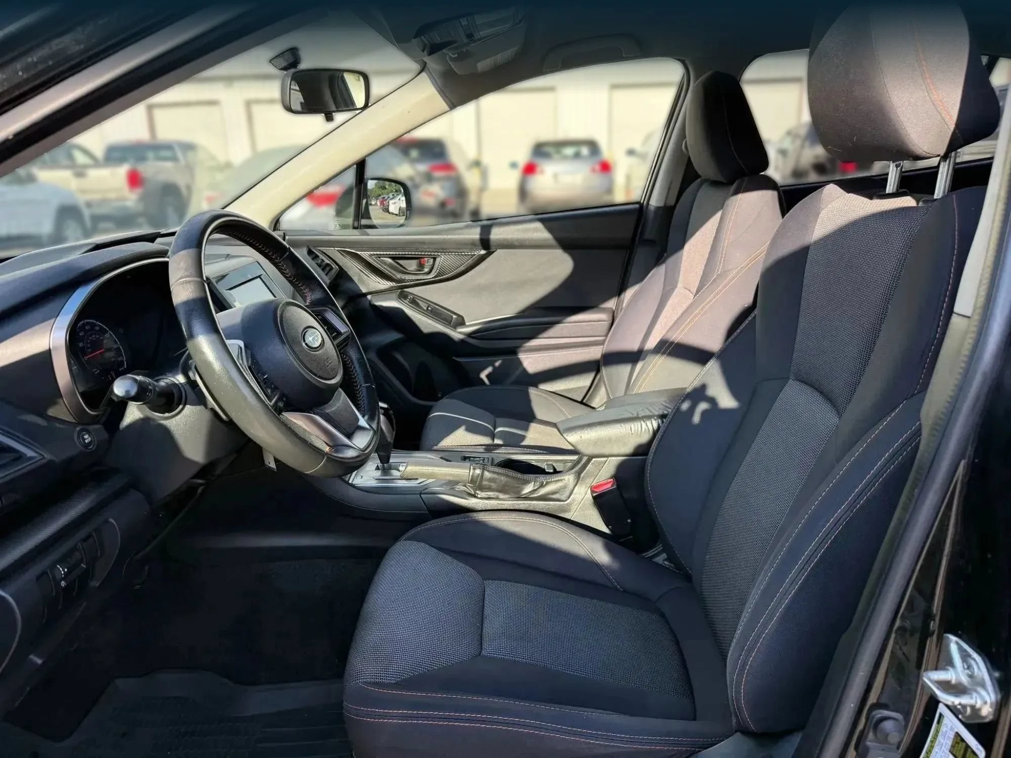 Used 2018 Subaru Crosstrek 2.0i Premium AWD/4WD image 2