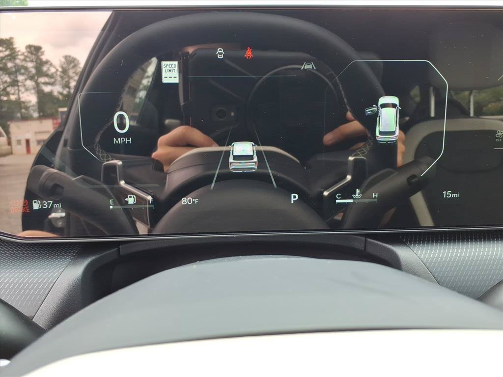 New 2026 Kia K4 GT-Line Turbo FWD image 18