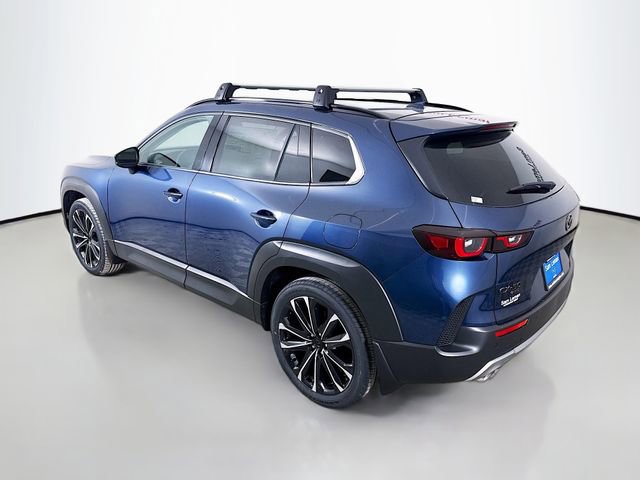 New 2026 MAZDA CX-50 2.5 Turbo w/ Cargo Package AWD/4WD image 5