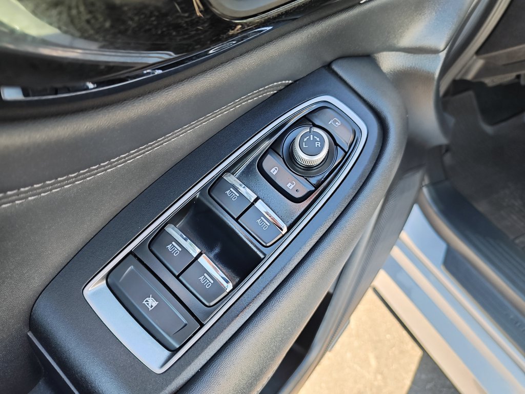 Used 2024 Subaru Legacy Touring XT w/ Tech Package #2 AWD/4WD image 11