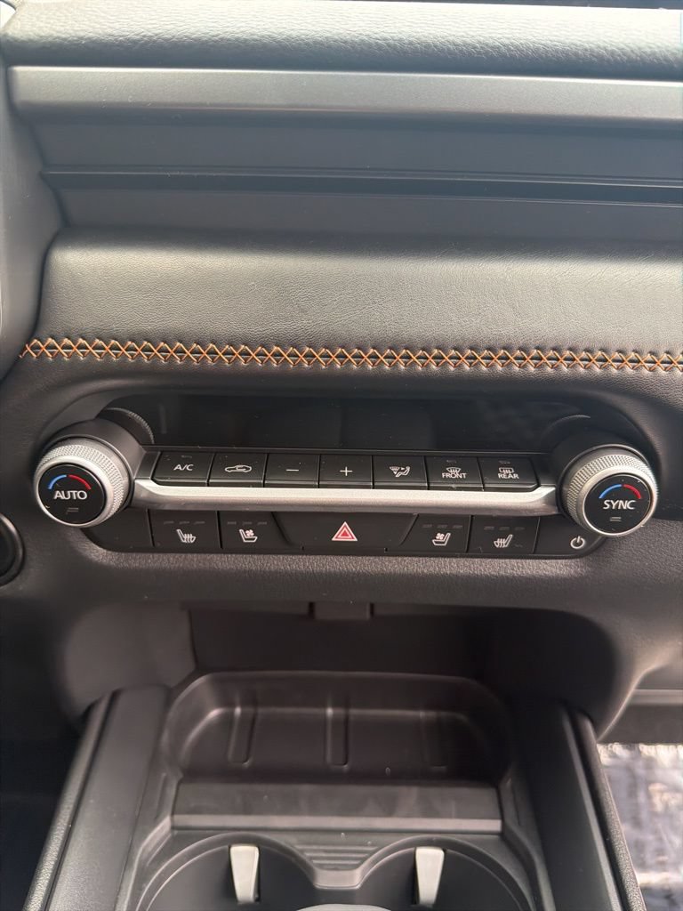 New 2026 MAZDA CX-50 AWD 2.5 Hybrid w/ Cargo Package image 28