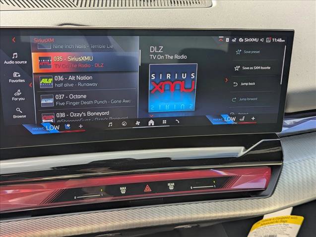 New 2026 BMW i5 eDrive40 w/ M Sport Package image 11