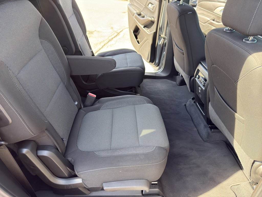 Used 2023 Chevrolet Traverse LT image 30