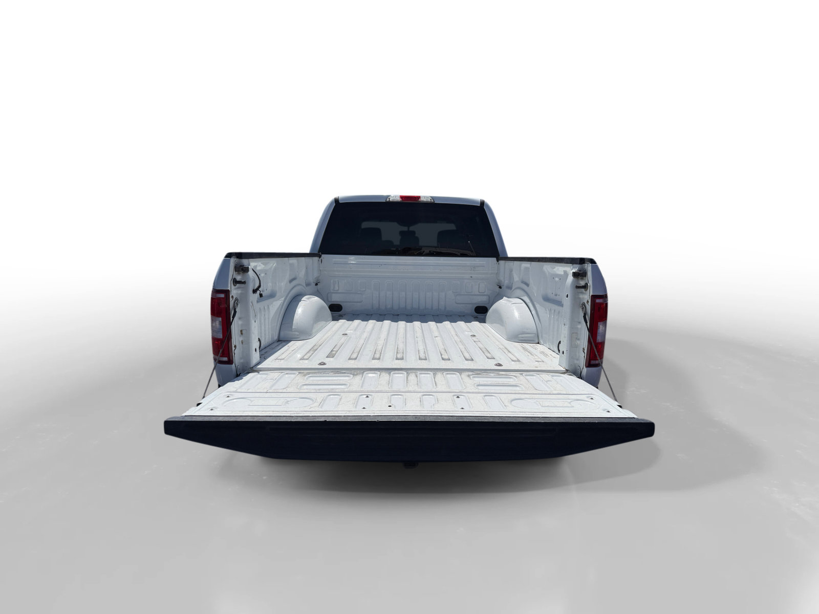 Certified 2019 Ford F150 XLT w/ Trailer Tow Package AWD/4WD image 17