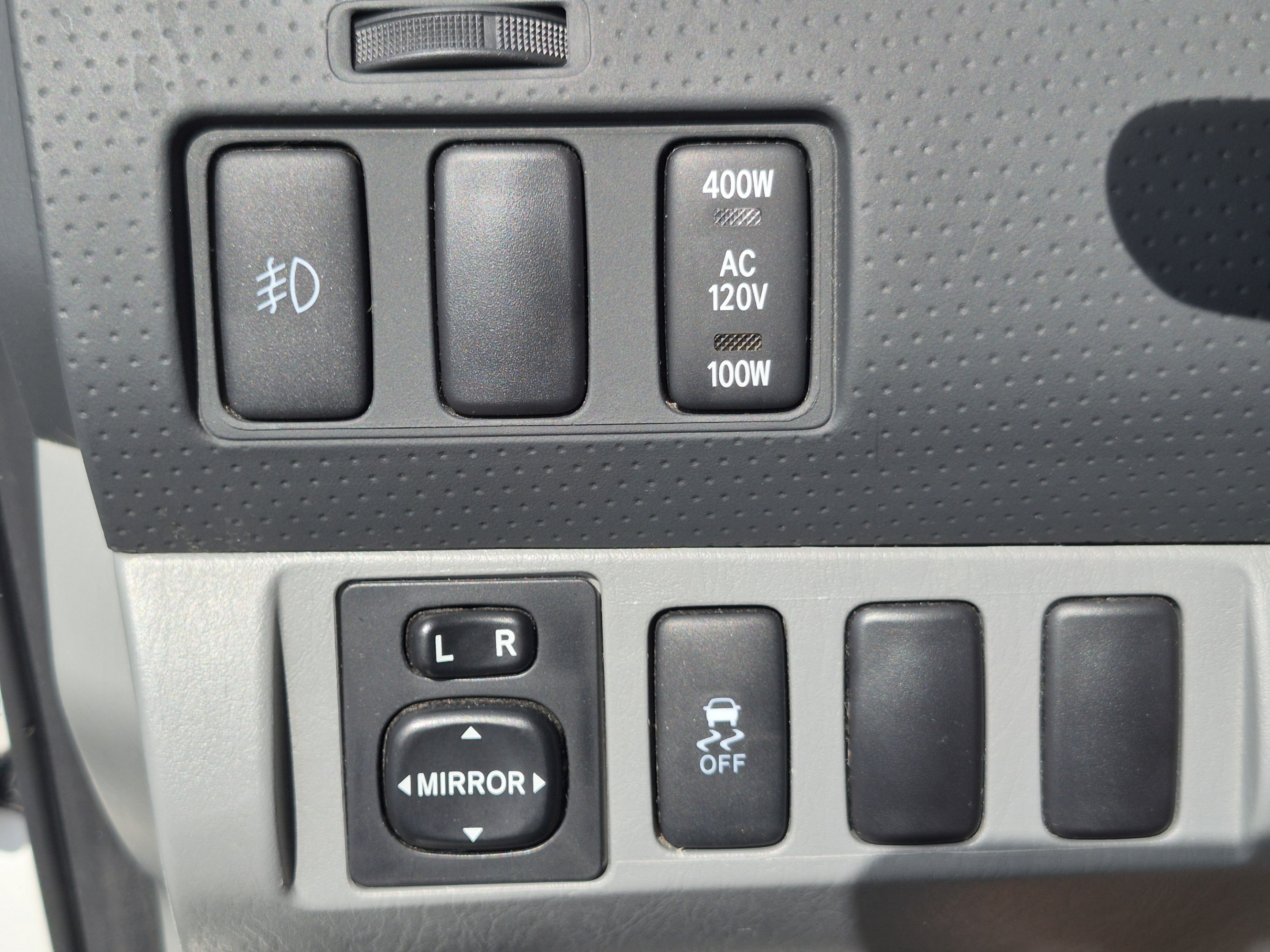 Used 2015 Toyota Tacoma PreRunner w/ TRD Sport Package RWD image 52