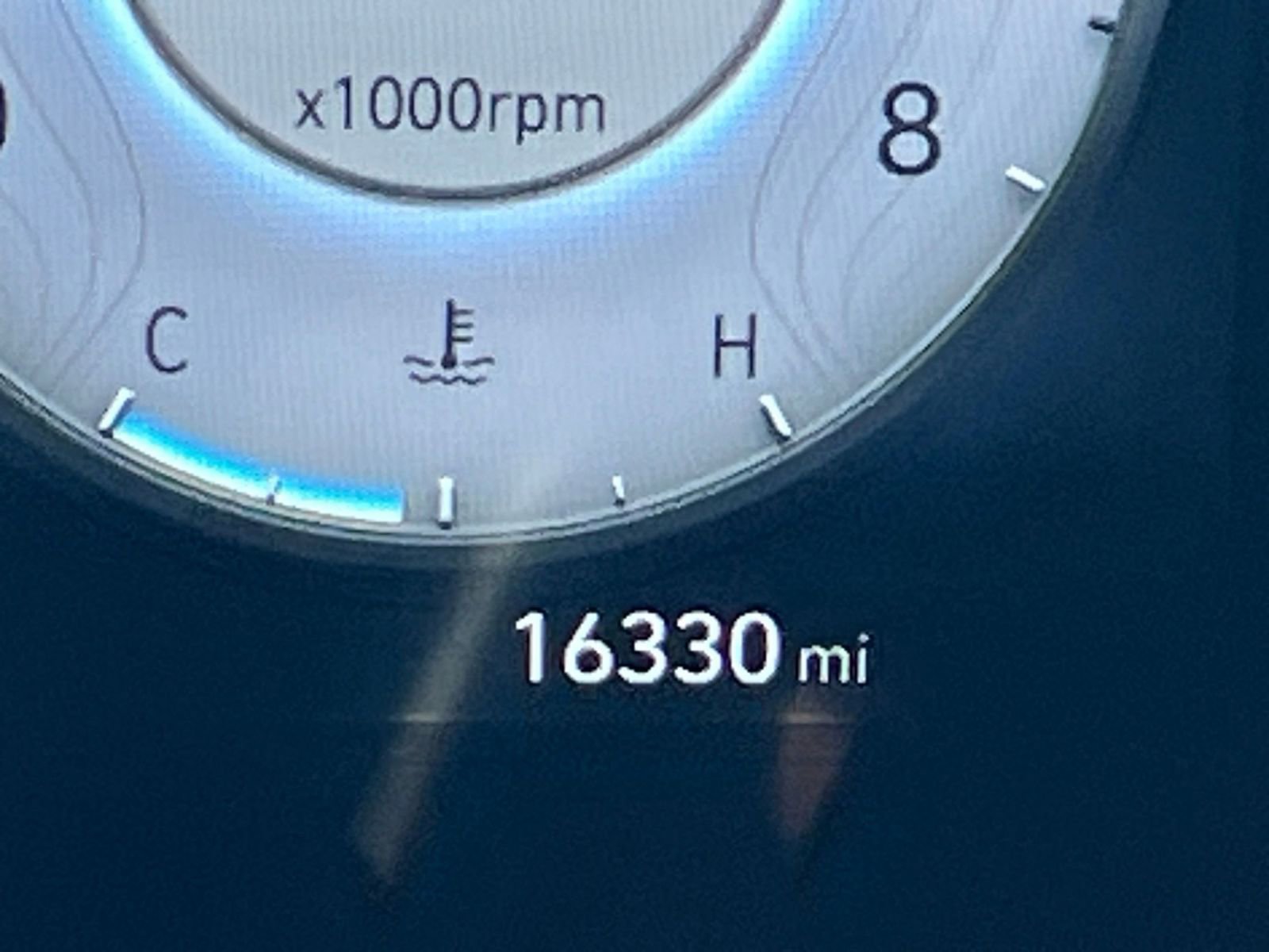 Used 2025 Hyundai Elantra SEL image 42