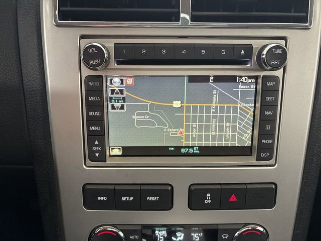 Used 2010 Lincoln MKX AWD image 38