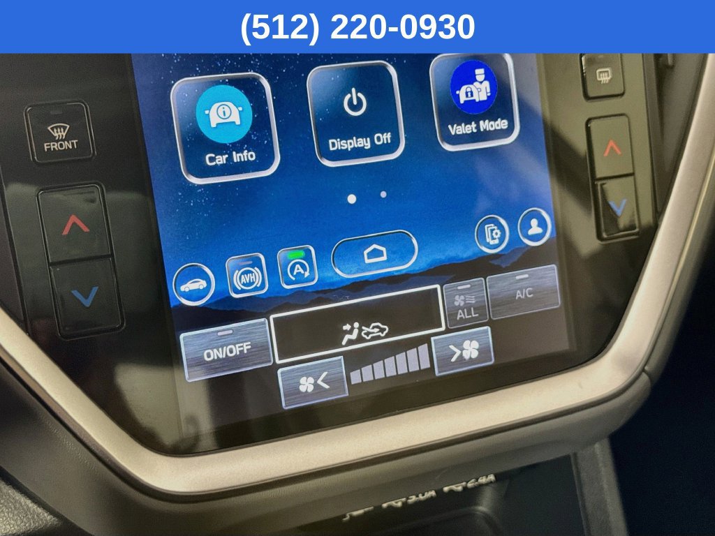 Certified 2024 Subaru Crosstrek 2.0i Premium AWD/4WD image 19