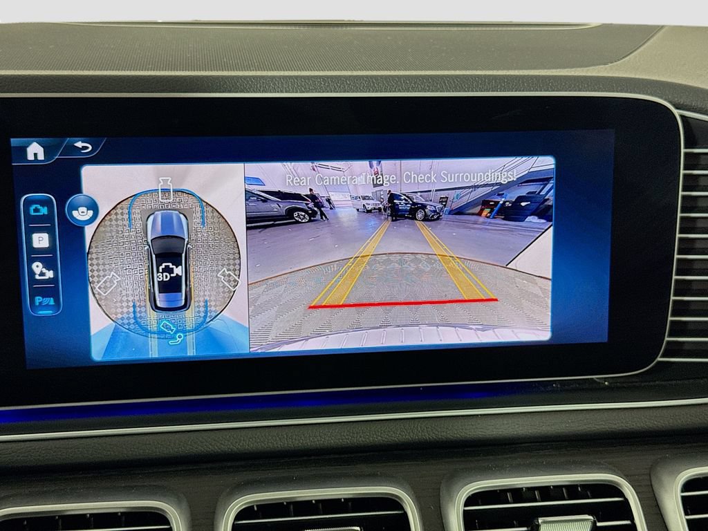 Certified 2026 Mercedes-Benz GLE 450 4MATIC image 16