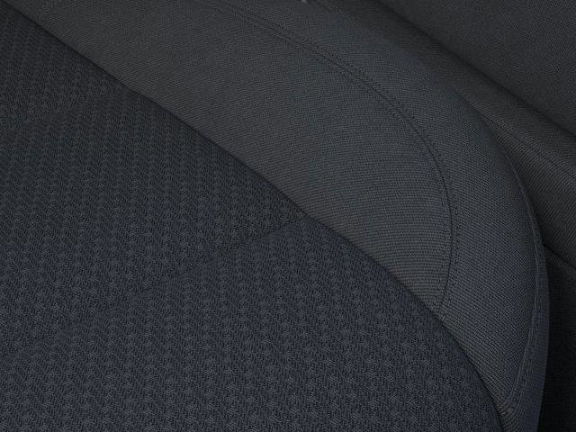 New 2026 Chevrolet Silverado 1500 W/T w/ WT Safety Package image 21