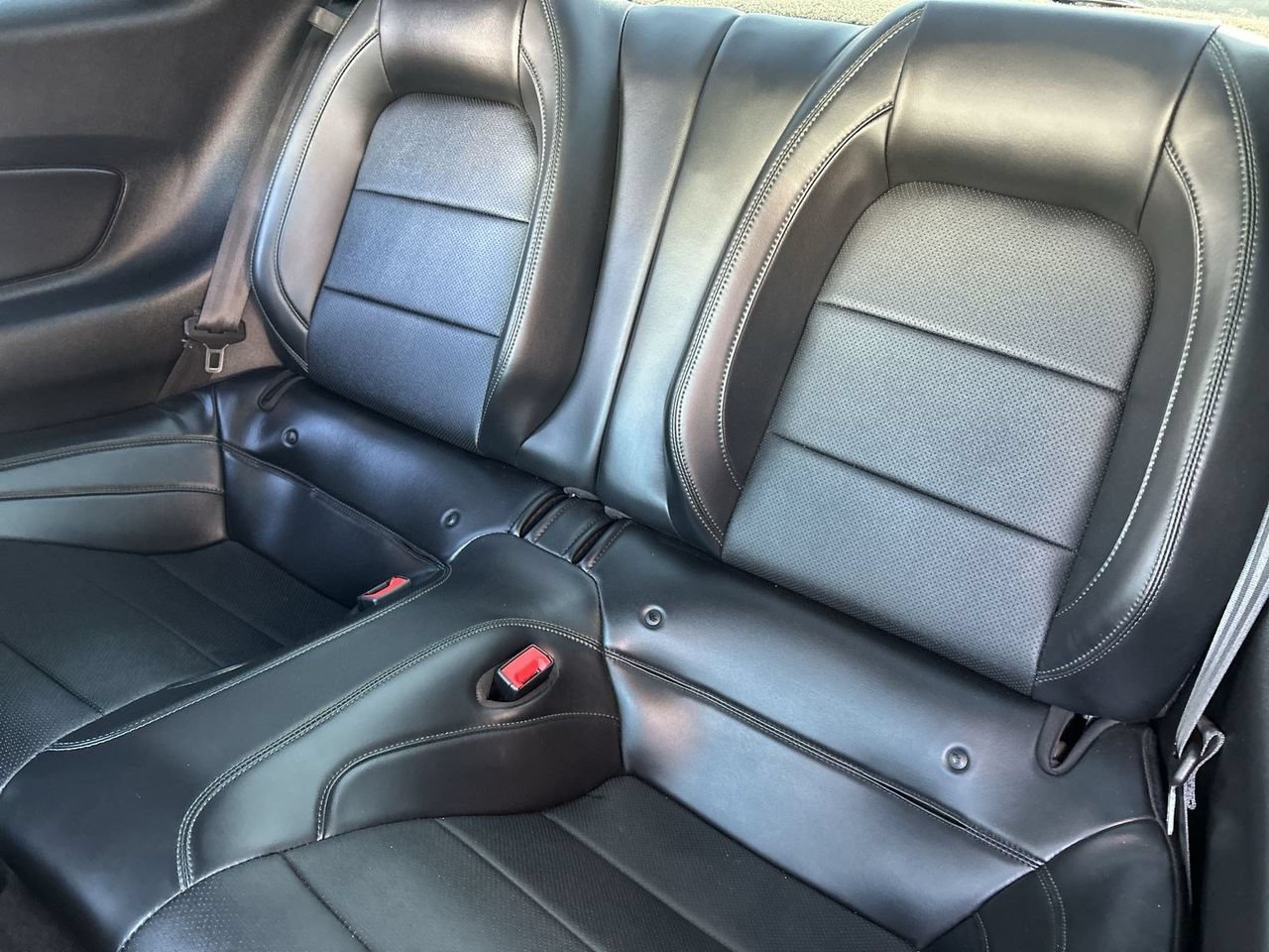 Used 2019 Ford Mustang Bullitt w/ Bullitt Electronics Package RWD image 14