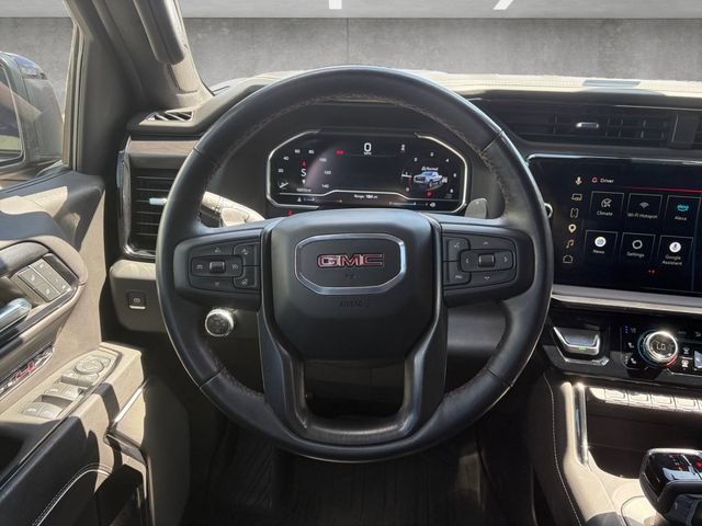 Used 2024 GMC Sierra 1500 AT4X AWD/4WD image 21