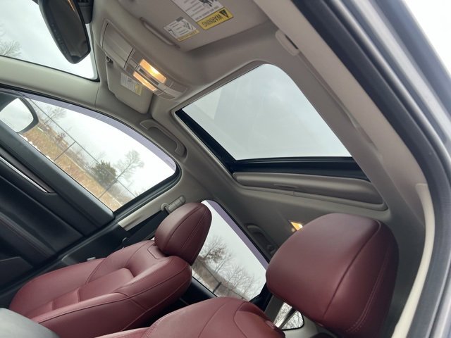 Used 2023 MAZDA CX-5 Carbon Edition image 33