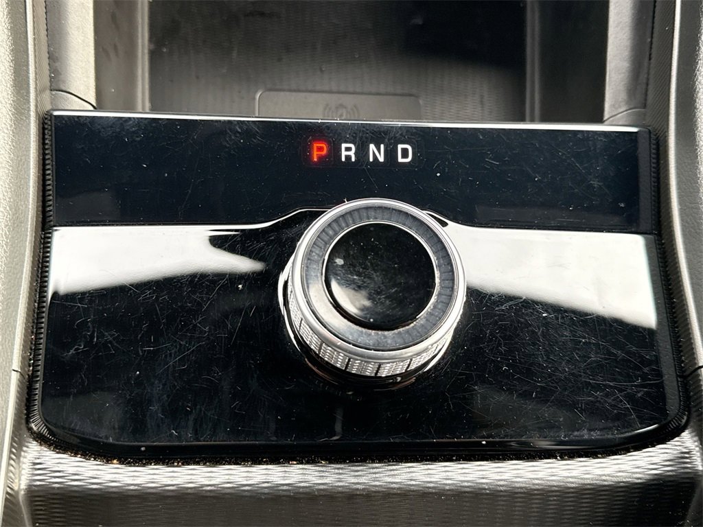 Used 2024 Jeep Grand Cherokee Altitude image 21