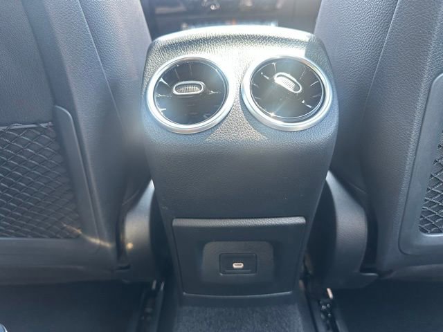 Used 2025 Mercedes-Benz CLA 250 4MATIC image 28