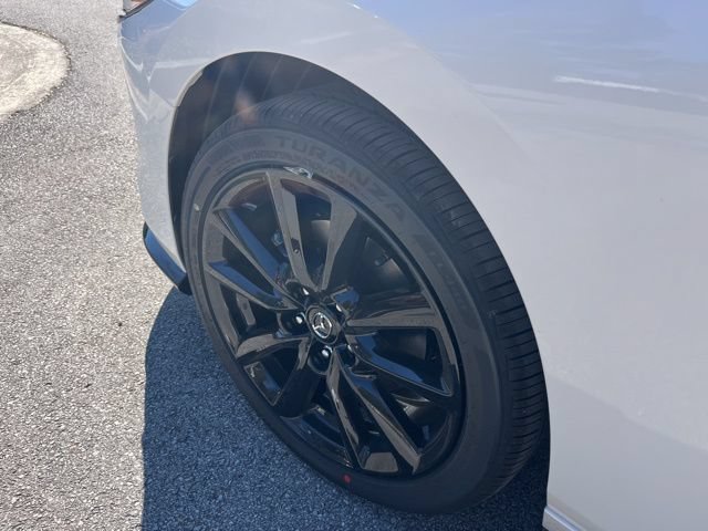 New 2026 MAZDA MAZDA3 Hatchback w/Premium Plus Pkg AWD/4WD image 5