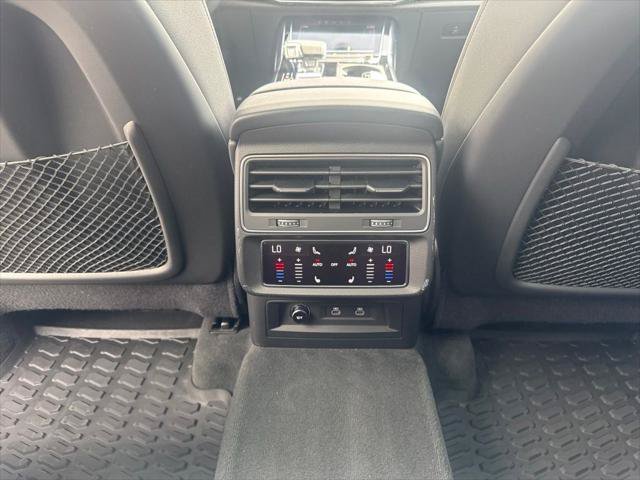 Certified 2023 Audi Q7 3.0T Premium Plus w/ Premium Plus Package AWD/4WD image 26